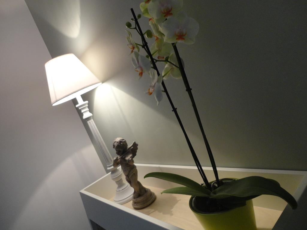 Bed & Breakfast Aquarelle Brussels