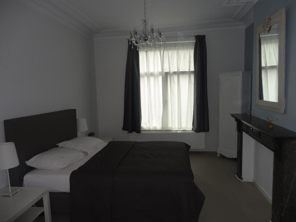 Bed & Breakfast Aquarelle *