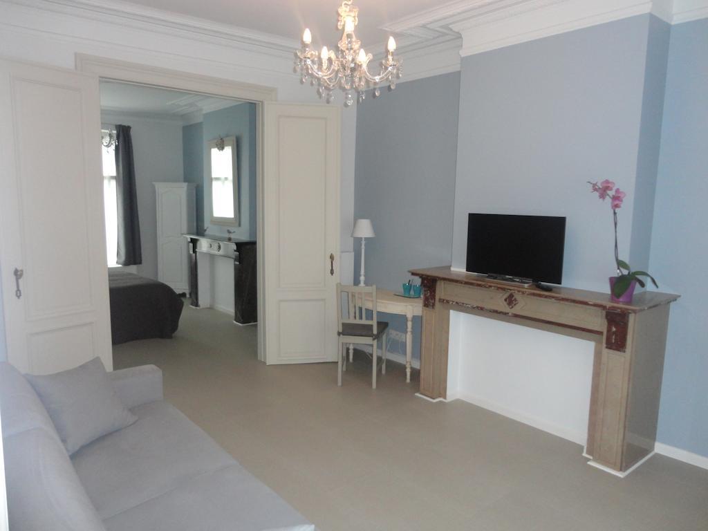 Bed & Breakfast Aquarelle *