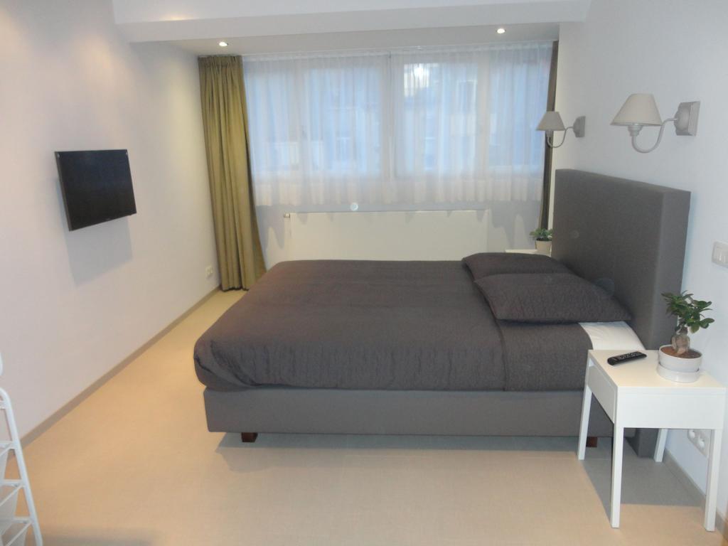 Aquarelle Bed & Breakfast